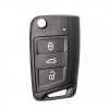 Obudowa kluczyka Volkswagen | 49115-40